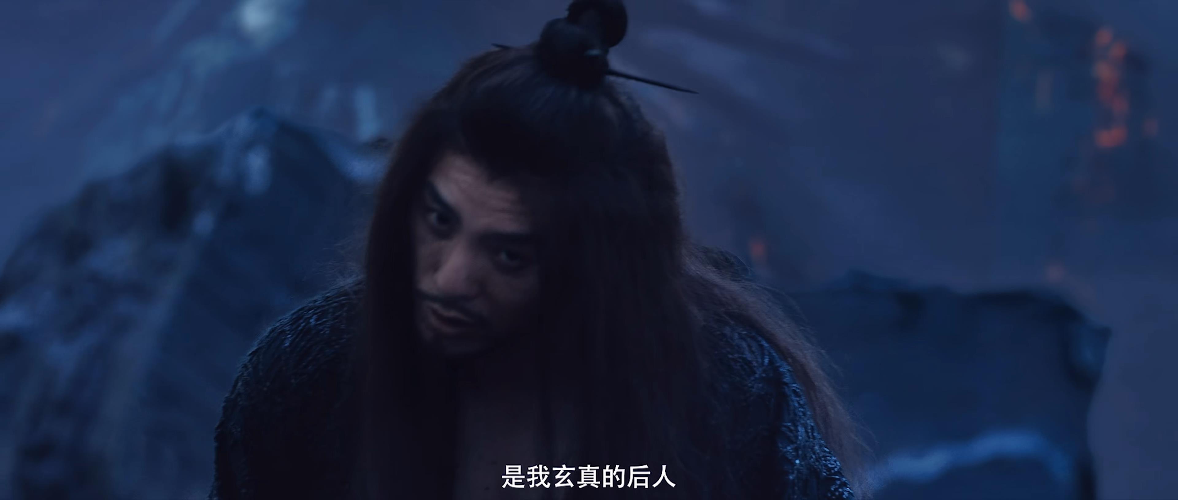 《崂山道士》是由北京新片场影业有限责任公司出品的电影