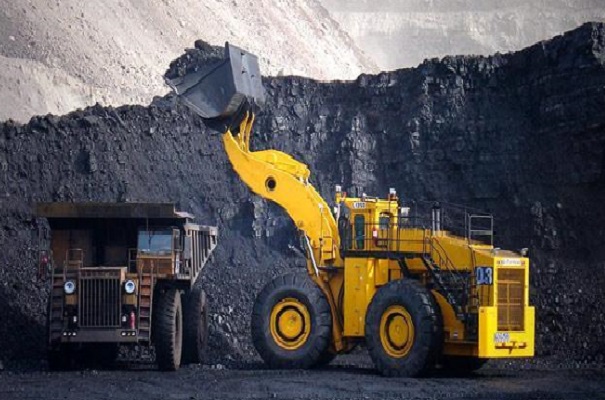 勒图尔勒l-1350电动装载机