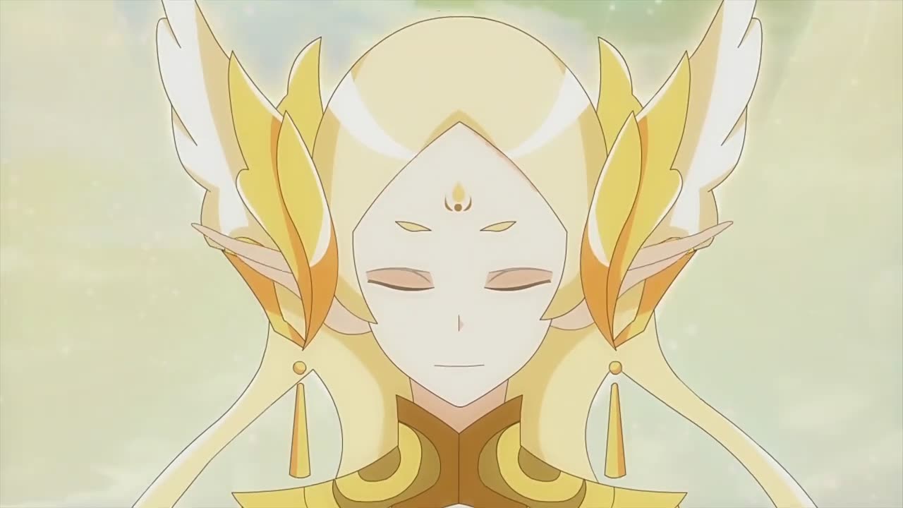 data-id="gnbj8p1gpj">谛听,动画《小花仙》系列中的秋麒麟草精灵王