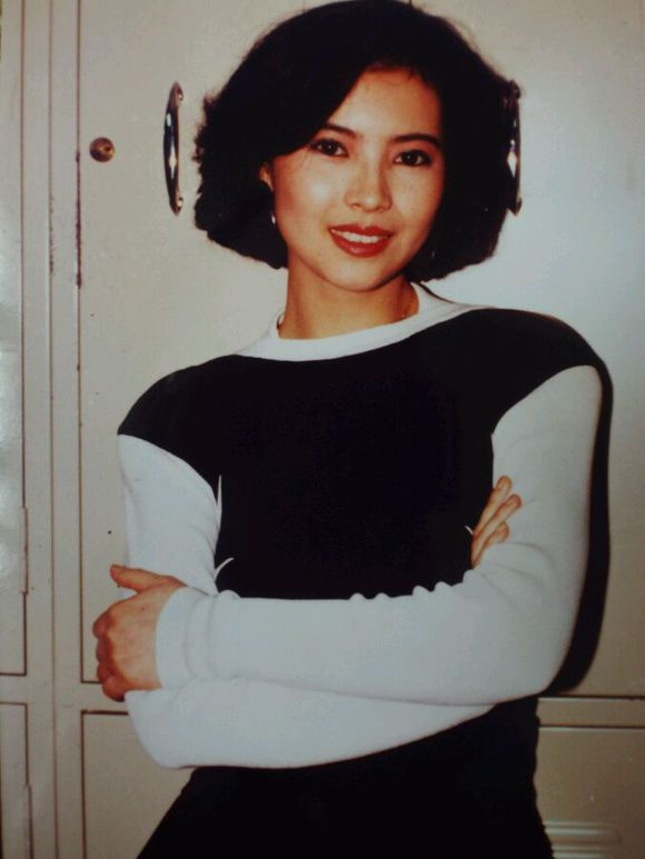  p>蓝洁瑛(1963年4月27日—2018年10月31日),出生于香港,中国香港影视