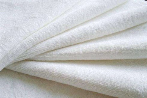 纯棉织物
