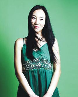  p data-id="gnbld6alhk">这是韩国的钢琴才女"全素妍jeon, su yeon"