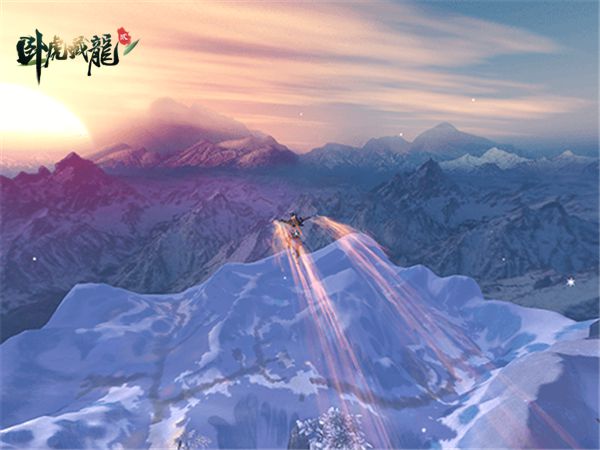  p data-id="uo4dwoqbip4j">《卧虎藏龙2》是由神奇时代团队与阿里