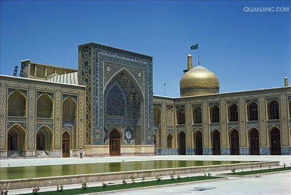 伊朗伊斯兰共和国