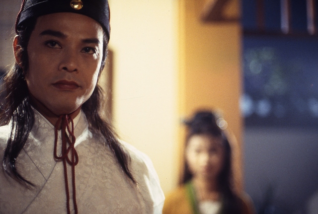 广播有限公司 /a>拍摄制作的一部电视电影,由梁艺龄,许秋怡,罗乐林