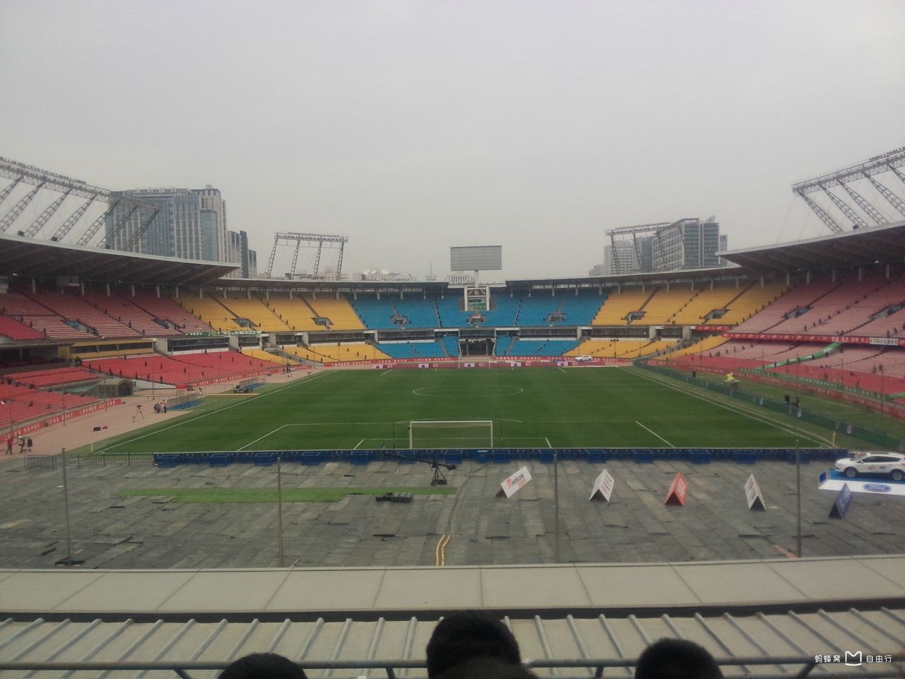 北京工人体育场