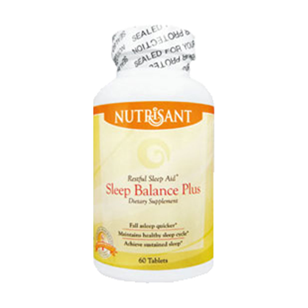 纽崔绅特安睡宝