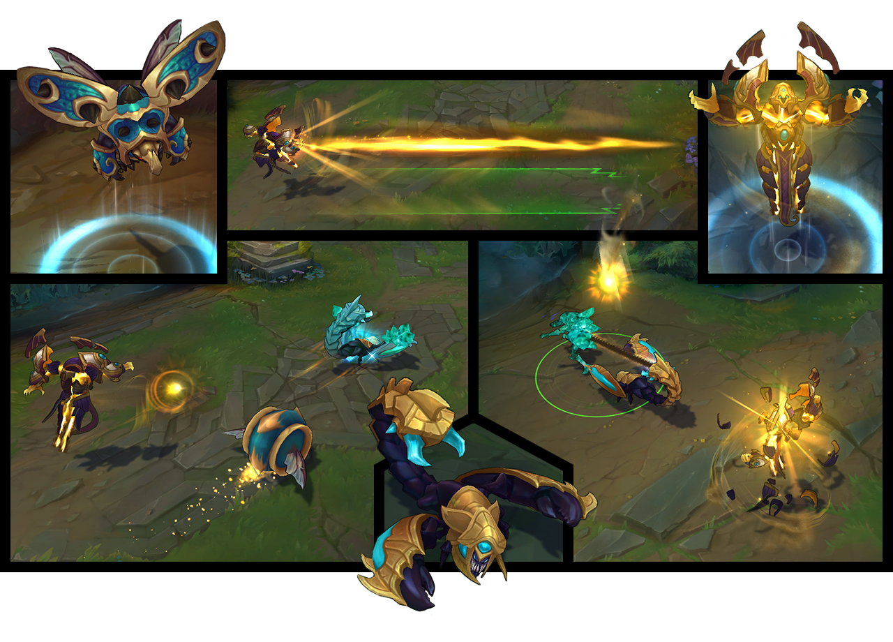  p>水晶先锋·斯卡纳,是 a target="_blank" href="/item/moba