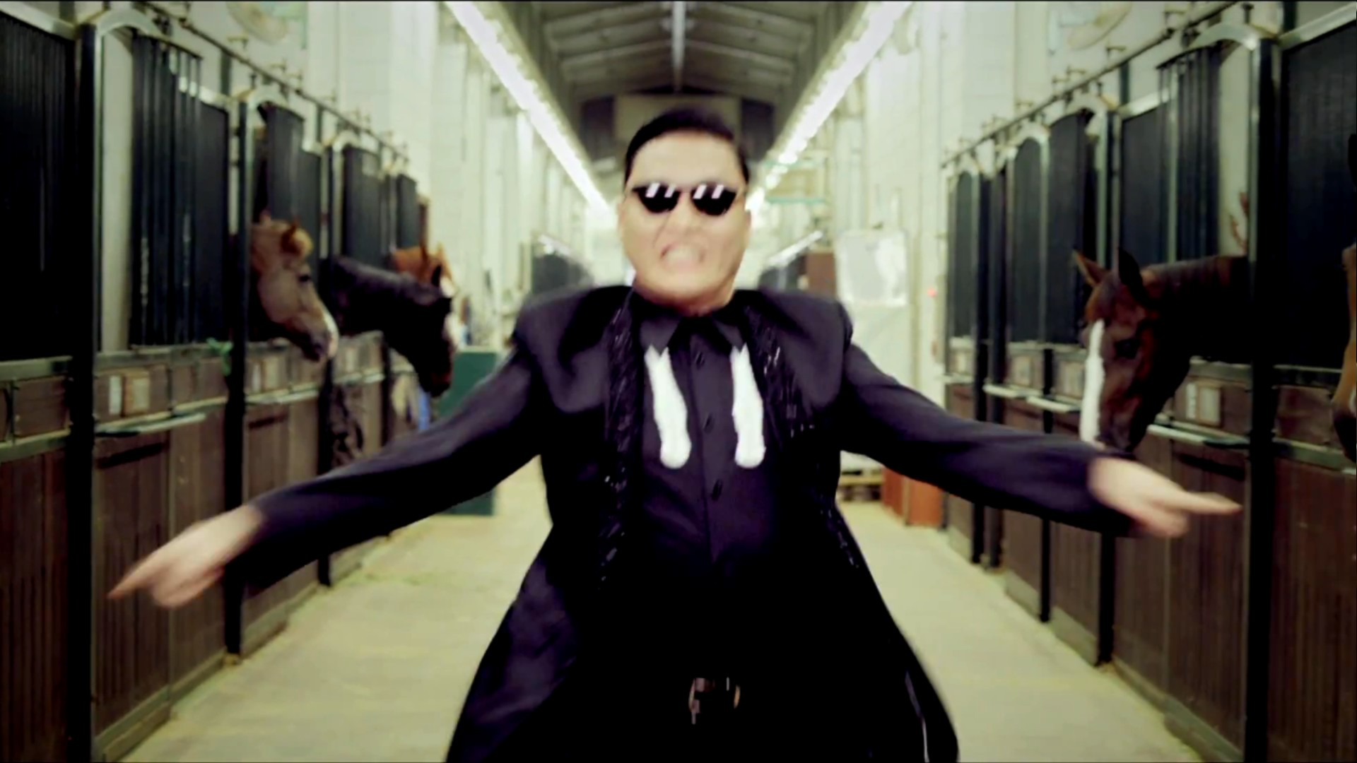  p>《江南style》(韩语:                )是韩国音乐人 a target="