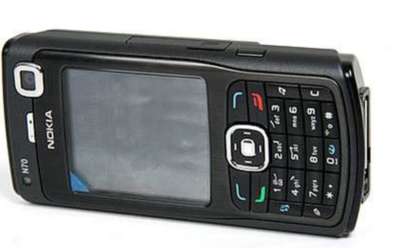 诺基亚n70音乐版