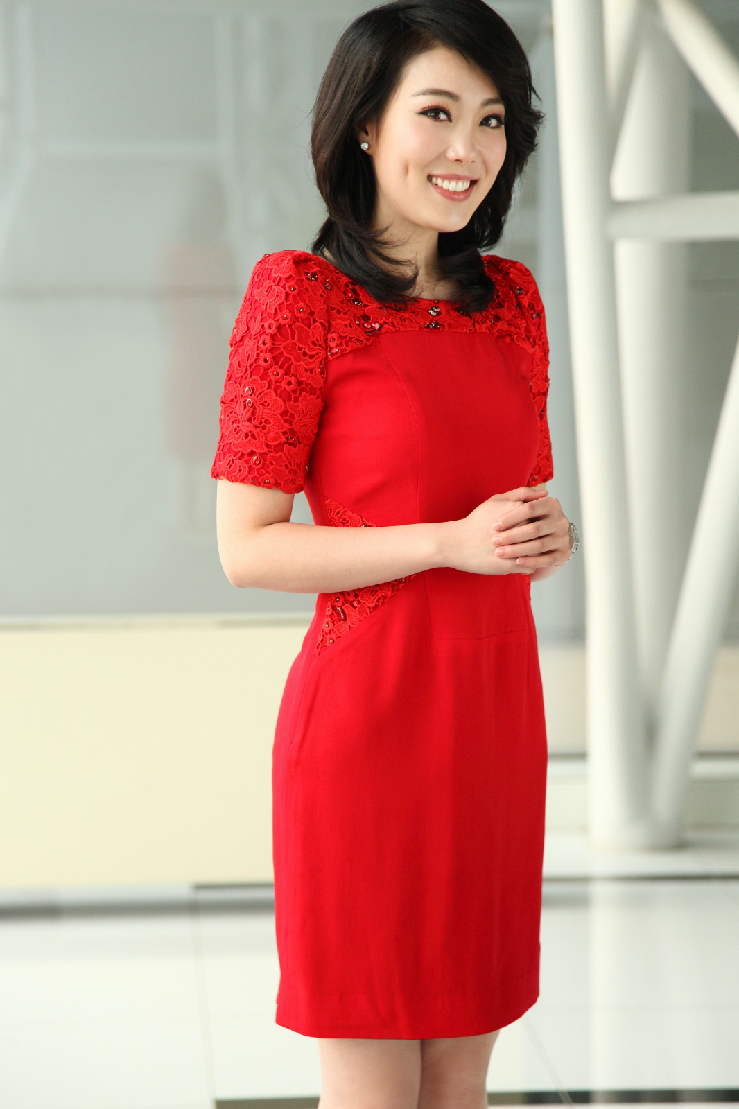  p data-id="gnyx8ll295">李杰,中国内地女主持人, a target="_blank"