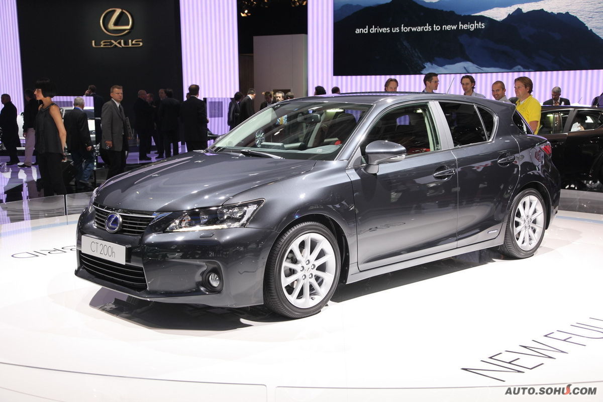  p>ct200h身为 a href="#" data-lemmaid="915889">雷克萨斯 /a>在