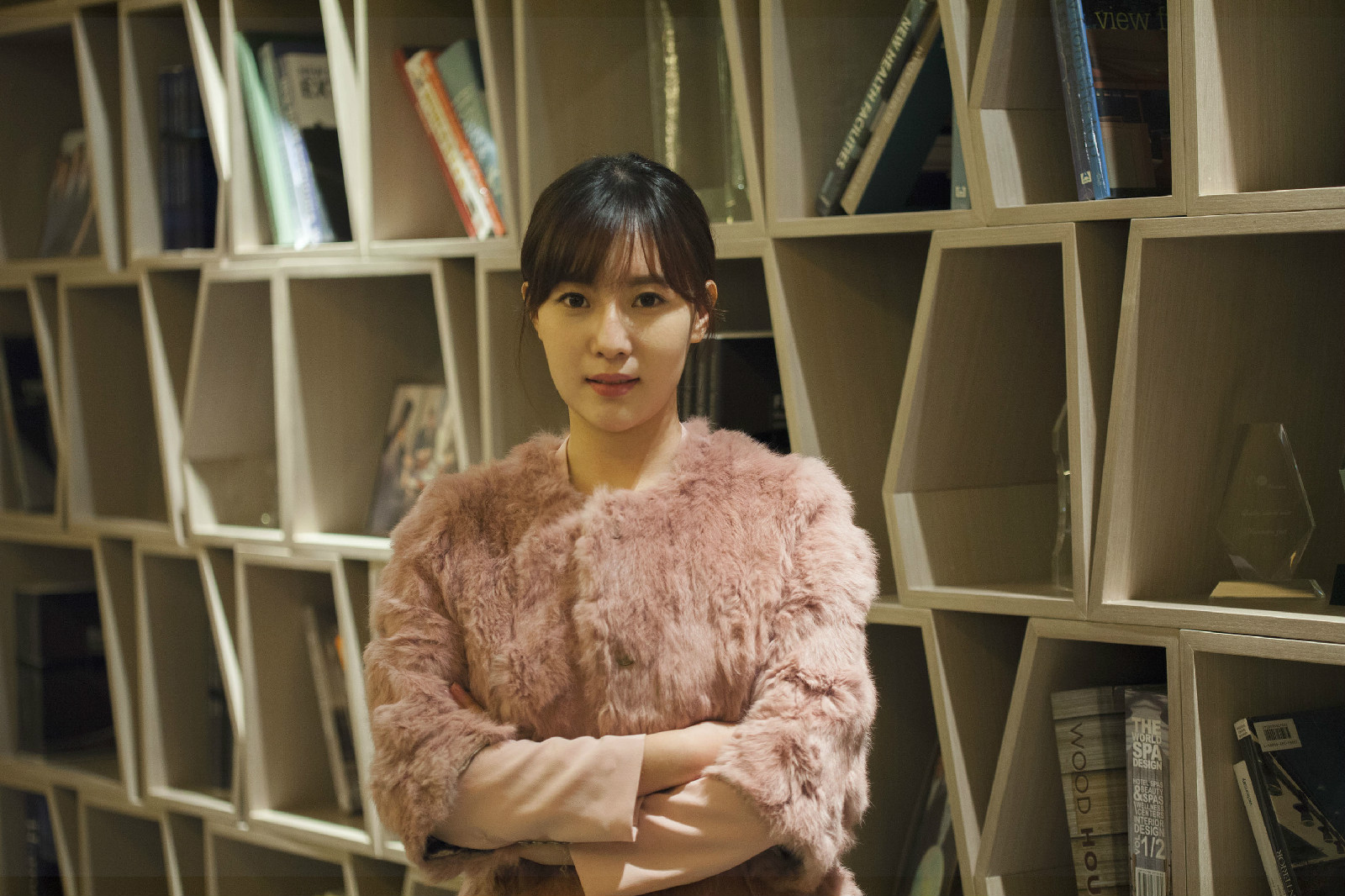 上映的一部爱情奇幻电影,由爱迪生执导,杨博,刘乐乐, 钟一凡, 宋佳霓