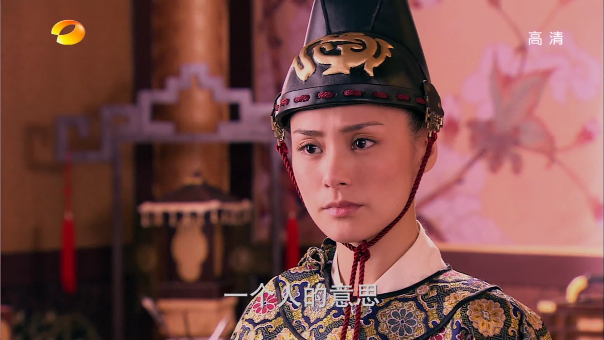  p>上官婉儿(664年—710年7月21日),复姓上官,又称上官昭容, a target