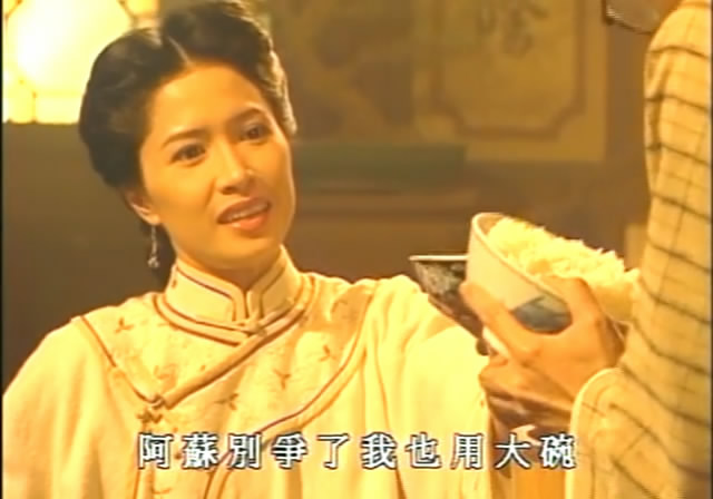 黄飞鸿之无头将军