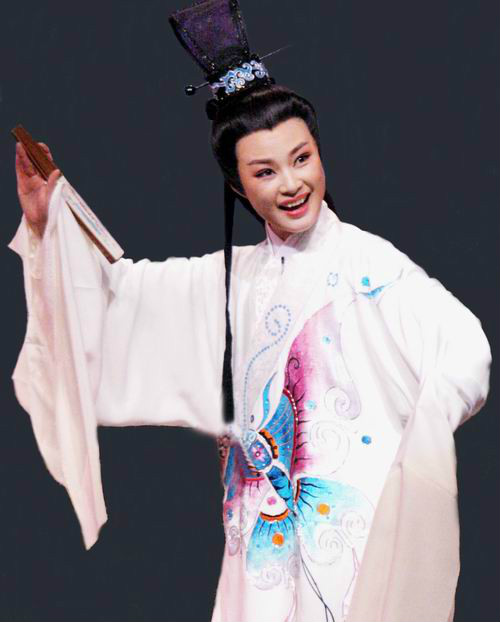 张琳