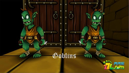  p>《地牢爬行者》(dungeon crawlers)的画面上主要是3d卡通渲染风格