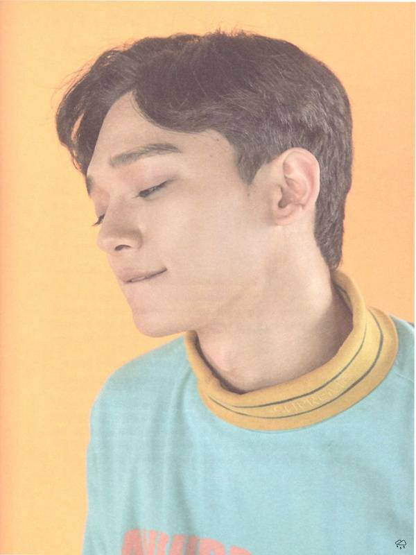  p>金钟大,艺名chen,1992年9月21日出生于韩国京畿道始兴市,韩国男