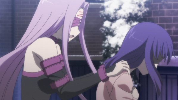 间桐樱（日本文字冒险游戏《Fate/stay night》及其衍生作品中的女主角之一）_百度百科