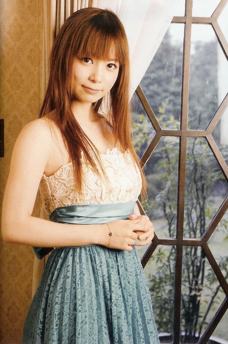 nakagawa shoko
