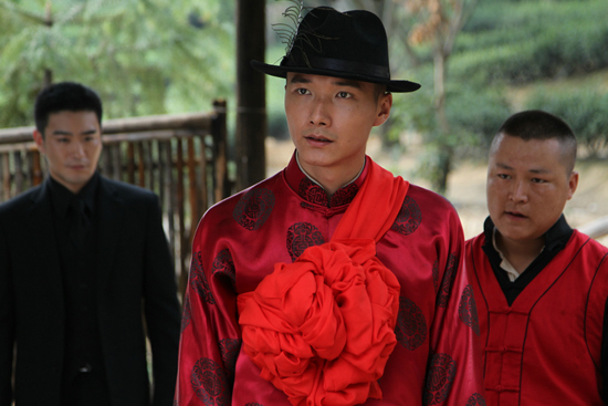 舞蹈学院/1462984" data-lemmaid="1462984">北京舞蹈学院 /a>音乐剧