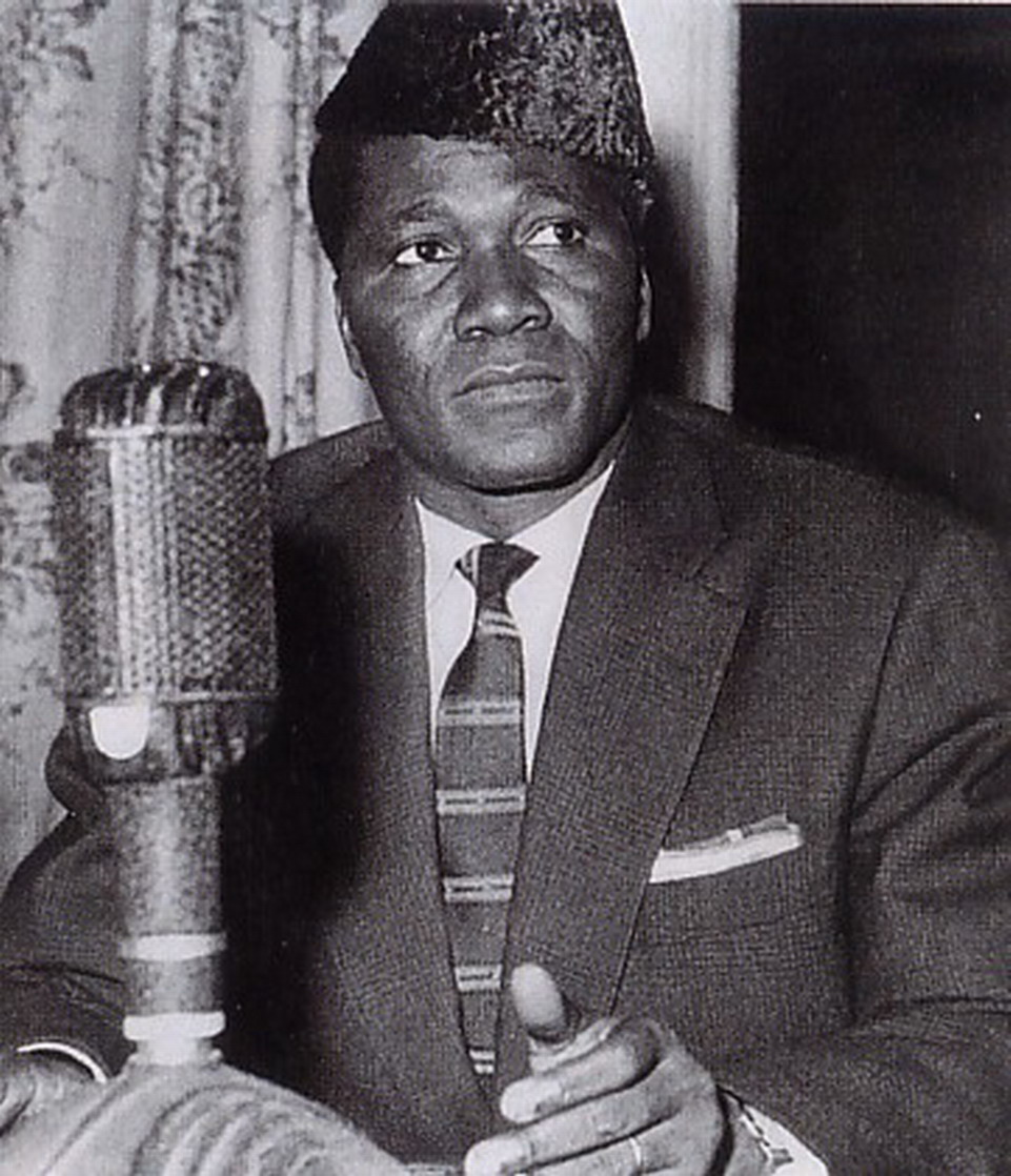 艾哈迈德·塞古·杜尔