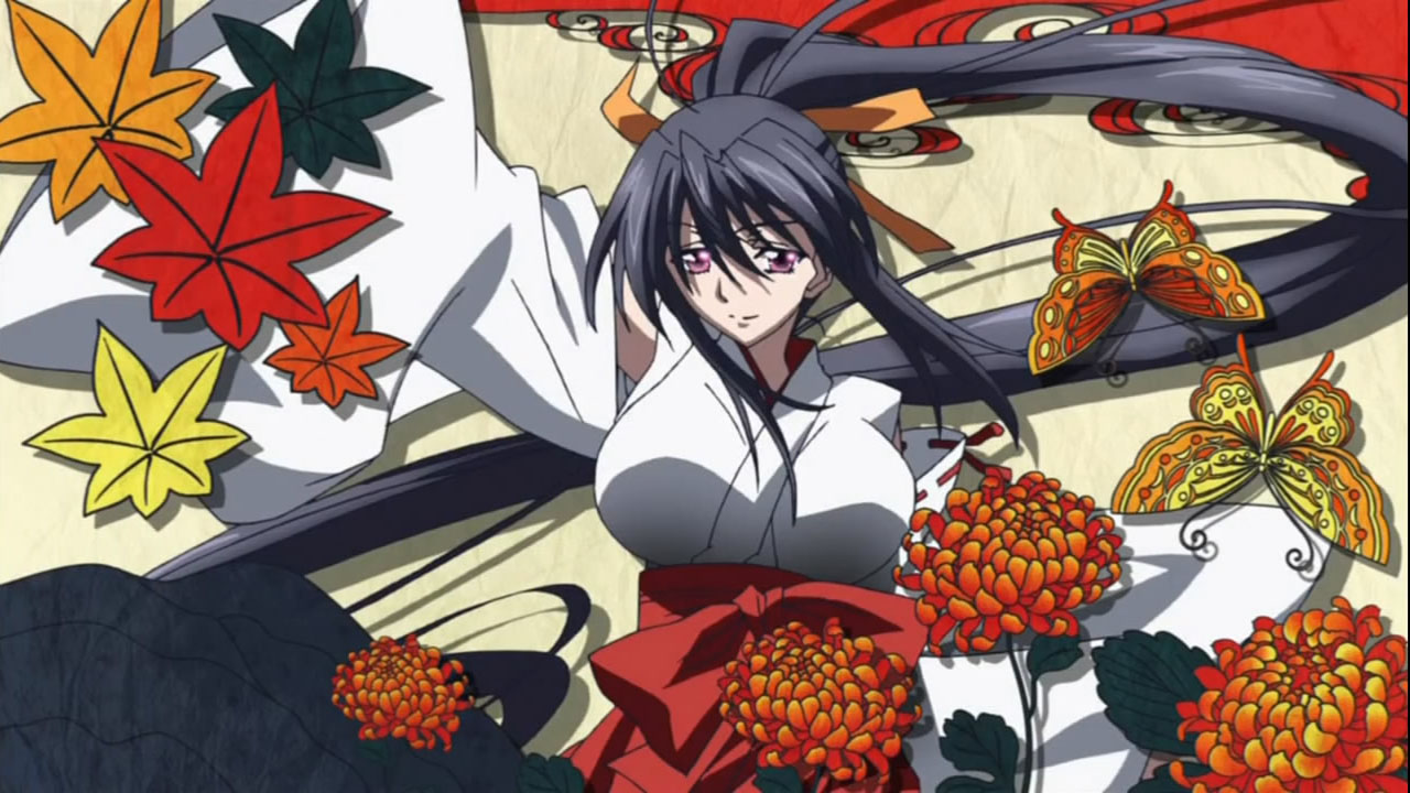  p>姬岛朱乃,轻小说《 a target="_blank" href="/item/恶魔高校d×d