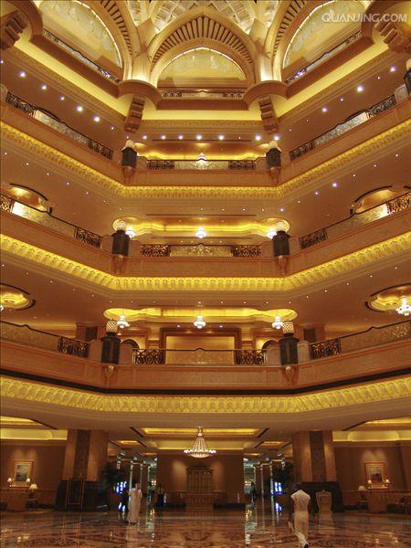 阿拉伯联合酋长国