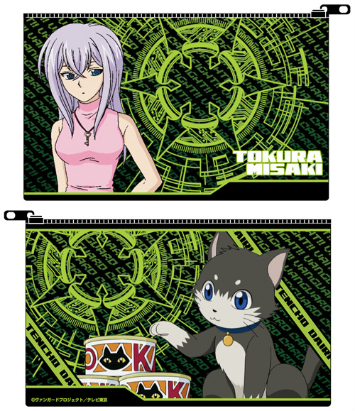 卡片对战vanguard