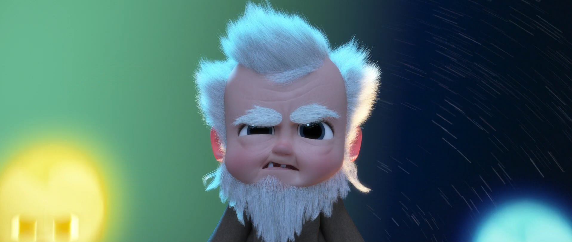  p>《宝贝老板》 i>(the boss baby) /i>是根据玛拉·弗雷齐的同名