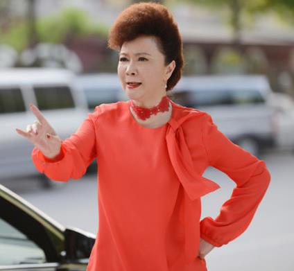 老妈的三国时代