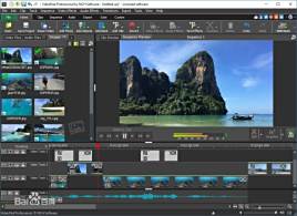 video editor for pc low end