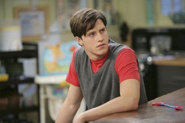 shane harper