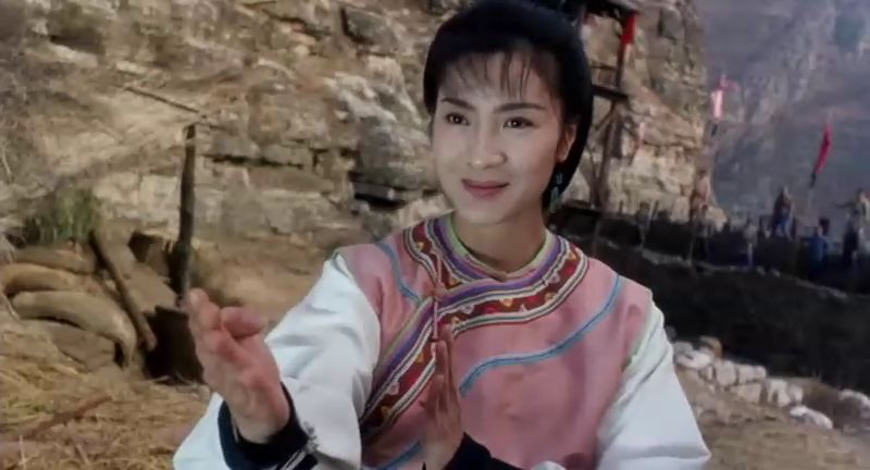  p>杨紫琼(michelle yeoh),1962年8月6日出生于马来西亚霹雳州怡保