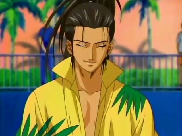  p>越前南次郎,《 a href="#" data-lemmaid="27247">网球王子 /a>》