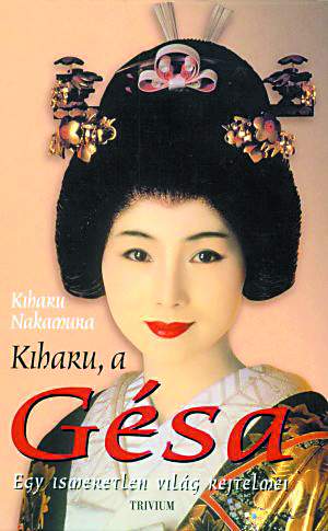 geisha