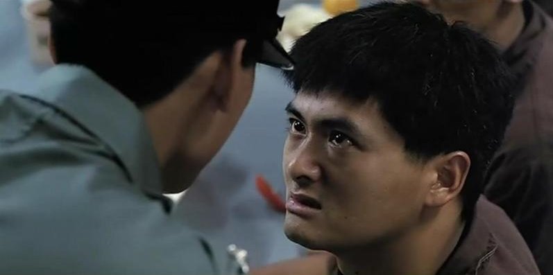监狱风云gaamyukfungwan(1987)