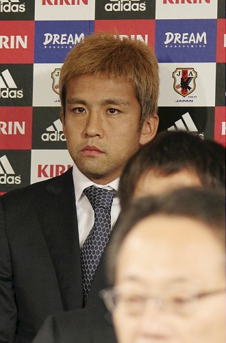  p>稻本润一(junichi inamoto),1979年9月18日出生于鹿儿岛县,日本