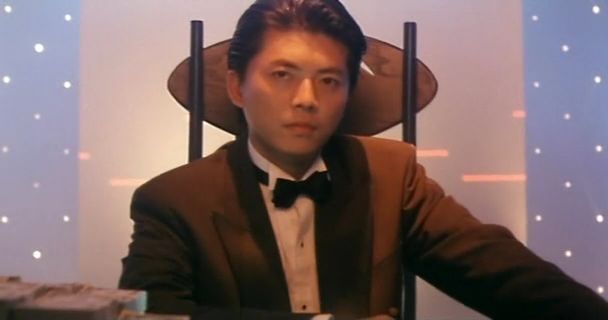 王霄（中国男演员、导演）_百度百科