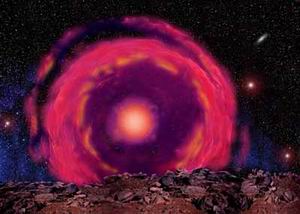 特超巨星