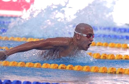  p>拉斯洛·切赫,男,1985年12月3日出生于匈牙利布达佩斯,匈牙利游泳