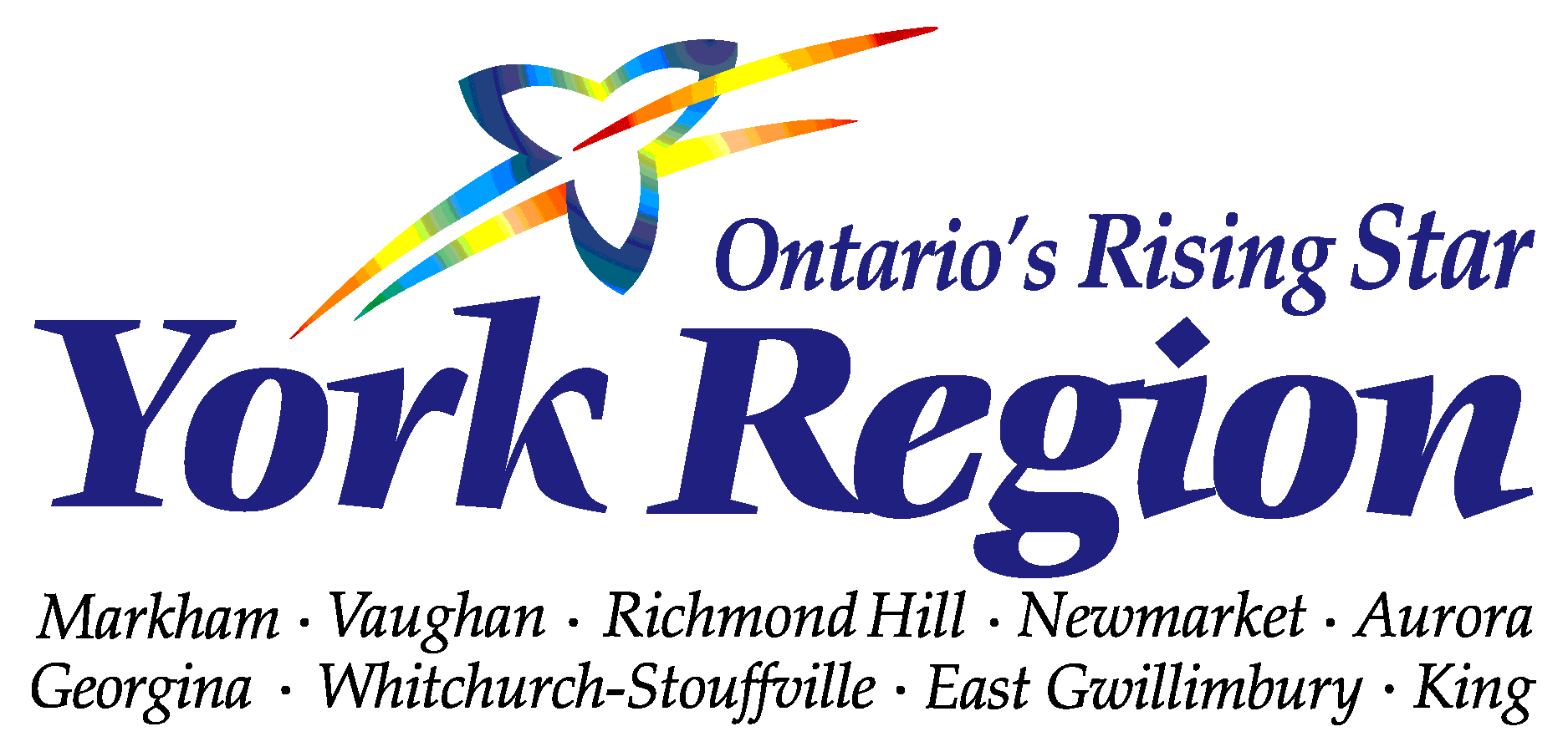 简称york region)是加拿大安大略省中南部多伦多以北的一个地方行政区