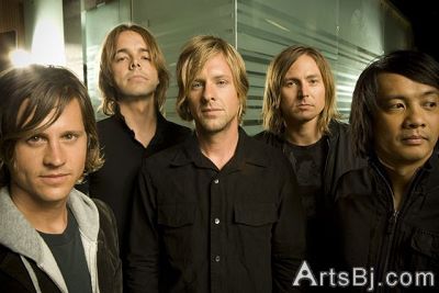  p>switchfoot 来自圣第亚哥的组合,中文名叫福音四人组,或浪行者.