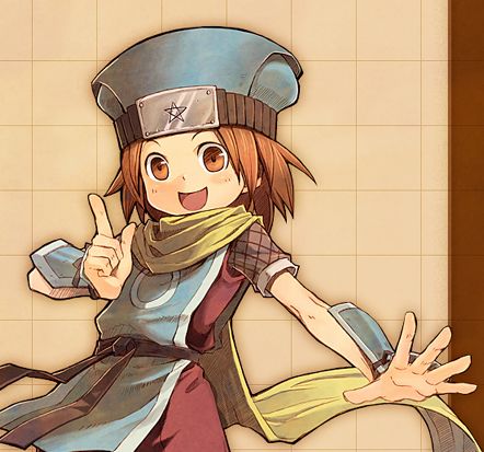 一些气质或外表有些男孩子气的可爱萝莉也被称为伪正太