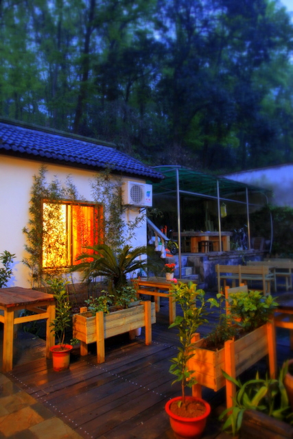 杭州步同驿青年旅舍