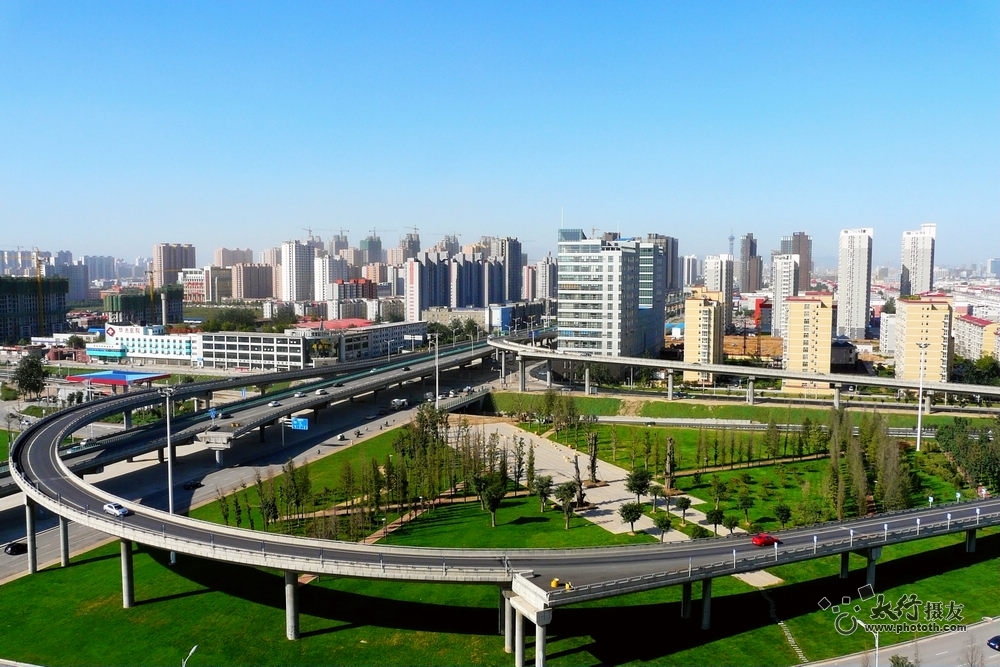 三环路),是石家庄重要的城市环线,分为北二环,西二环,南二环,东二环四