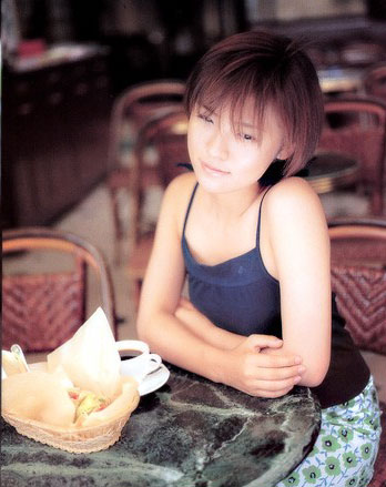  p>星野真里,1981年7月27日出生,毕业于都内私立大学.