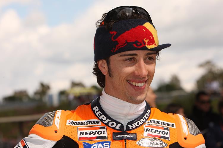 andrea dovizioso