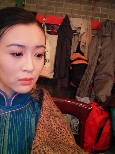  p>刘竞,1983年11月30日出生于河南省安阳市,中国内地女演员,导演