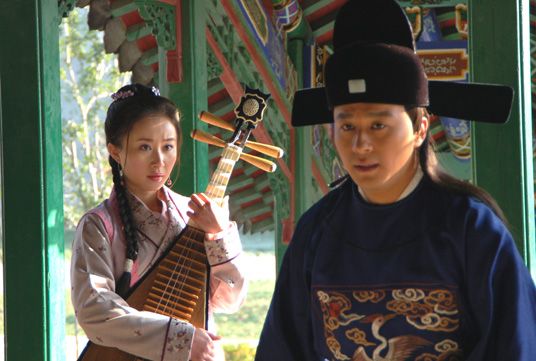  p>《大明奇才》是中央电视台中国电视剧制作中心出品,由 a href="#"